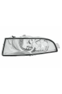 HELLA 1NH354671-011 | Sis Lambası Sol Octavia 09-13