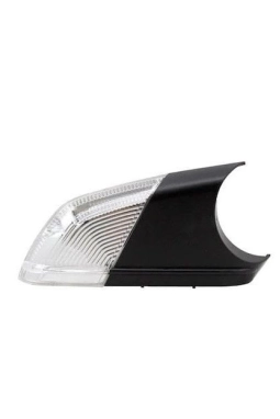 İTHAL 1Z0949102C | Skoda Octavia 2004-2008 Arası Ayna Sinyali Sağ Taraf