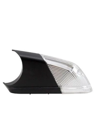 İTHAL 1Z0949101C | Skoda Octavia 2004-2008 Arası Ayna Sinyali Sol Taraf