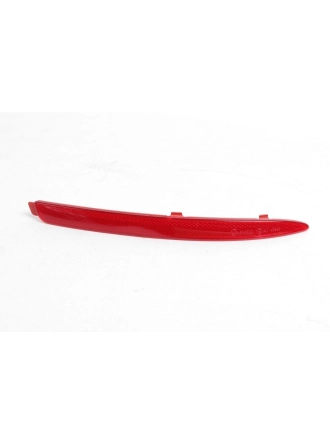 İTHAL 1Z0945106A | Skoda Octavıa 2009-2013 Model Arası Sağ Arka Tampon Reflektörü
