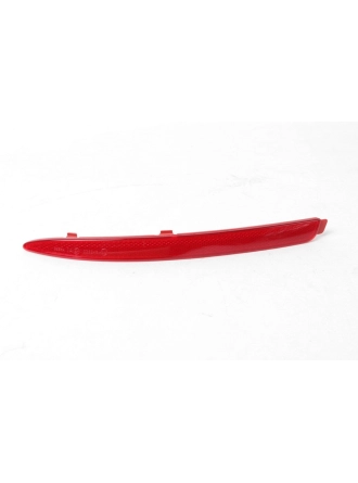 İTHAL 1Z0945105A | Skoda Octavıa 2009-2013 Model Arası Sol Arka Tampon Reflektörü