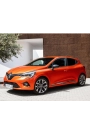 Silbak Renault Clio Mk5 2020-2023 Ön Cam Sileceği Silecek Takımı 70 x 30 cm