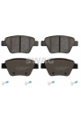SWAG 30916797 | Fren Balata Arka 15-Caddy-Sharan-Leon-Octavia-A1-Q3