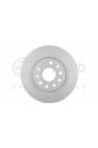 HELLA PAGID 8DD355122-721 | Fren Diski Audi, Seat, Skoda, VW A3 (85S, 85M) , A3 Convertible (8V7, 8Ve) , A3 Limousine (8Vs, 8Vm) , | 2 Adet