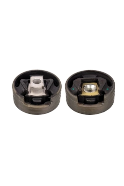 FEBI BILSTEIN 109702 | Skoda Octavia 2013 Model Sonrası Travers Burcu Alt Üst Takım