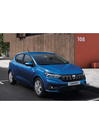 Silbak Dacia Sandero 3 2021-2024 Ön Cam Sileceği Silecek Silgi Silgeç Takımı 60*40CM