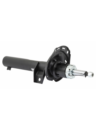 JAPAN PARTS 1004.226 | Skoda Octavia 2013 Sonrası Ön Amortisör 50MM Gazlı