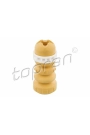 TOPRAN 116706 | Arka Amortisör Takozu 133mm VW | 2 Adet