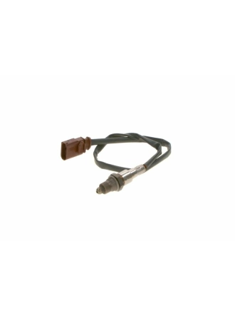 BOSCH 0258030165 | Lambda Sensörü 13-Golf.VII-Polo-Tou-Fbı-Oct-Ibz-Leo-Tld-A3 1.0-1.2Tsi-Tfsi