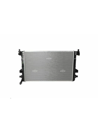 NRF 58471 | VW Su Radyatörü Golfvıı A3 1.6 TDI 2.0 TDI 5Q0121251ed