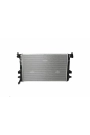 NRF 58471 | VW Su Radyatörü Golfvıı A3 1.6 TDI 2.0 TDI 5Q0121251ed