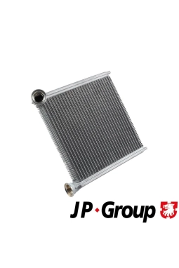JP GROUP 1126301900 | Skoda Octavia 2013-2018 Model Arası Kalorifer Radyatörü