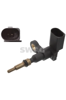SWAG 30104172 | Hararet Müşürü Golf VII Jetta Passat Audi A3 A4 A5 A6 Q5 Octavia Leon 12 -