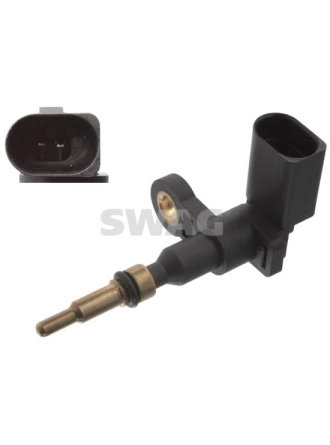 SWAG 30104172 | Hararet Müşürü Golf VII Jetta Passat Audi A3 A4 A5 A6 Q5 Octavia Leon 12 -