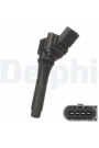 DELPHI GN10958-12B1 | Ateşleme Bobini (VW Caddy 16-Golf 13-Passat 15-Polo 15 -) Cyvd-Czcb-Czca-Cjza-Cxsa-Cpta