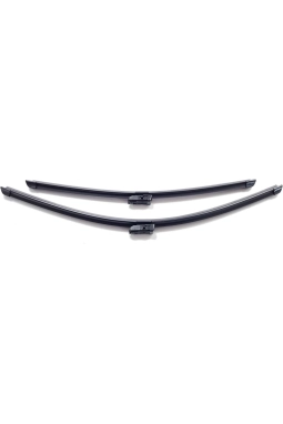 Silbak Tesla Model Y 2020-2024 Ön Cam Silecek Takımı Silgeç 65X48CM