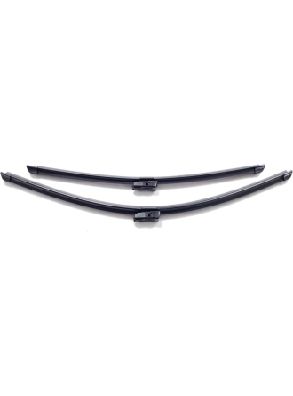 Silbak Tesla Model Y 2020-2024 Ön Cam Silecek Takımı Silgeç 65X48CM