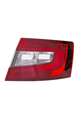 HELLA 2SK012881-061 | Stop Sağ 13-Octavia Led