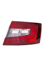 HELLA 2SK012881-061 | Stop Sağ 13-Octavia Led