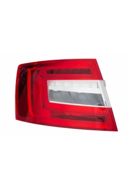 HELLA 2SK012883-051 | Stop Sol 17-Octavia Led