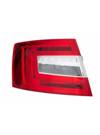 HELLA 2SK012883-051 | Stop Sol 17-Octavia Led