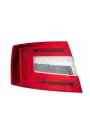 HELLA 2SK012883-051 | Stop Sol 17-Octavia Led