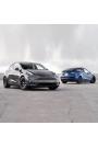 Silbak Tesla Model Y 2020-2024 Ön Cam Silecek Takımı Silgeç 65X48CM