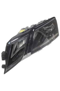 VAG / ORJINAL 5E1941016E | Skoda Octavia 2018-2021 Model Arası Sağ Ön Led Far Orijinal