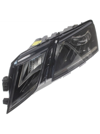 VAG / ORJINAL 5E1941015E | Skoda Octavia 2018-2021 Model Arası Sol Ön Led Far Orijinal