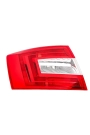 HELLA 2SK011053-091 | Skoda Octavia 2013 Model Sonrası Sol Stop (Şöför Tarafı) Düz