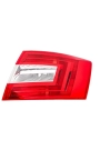 HELLA 2SK011053-101 | Skoda Octavia 2013 Model Sonrası Sağ Stop (Yolcu Tarafı) Düz