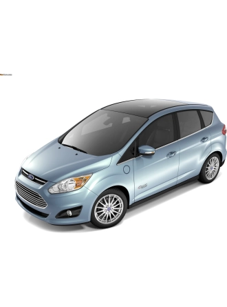 Silbak Ford C-Max Cmax 2011-2015 Ön Cam Sileceği Silecek Silgi Silgeç Takımı Seti 75*65CM