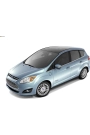 Silbak Ford C-Max Cmax 2011-2015 Ön Cam Sileceği Silecek Silgi Silgeç Takımı Seti 75*65CM
