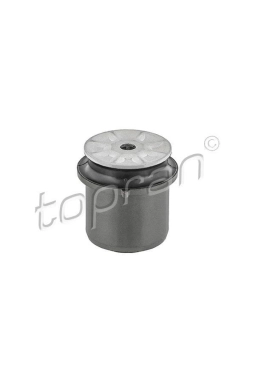 TOPRAN 634454 | Arka Dingil Burcu (VW Golf 13- Polo 18- Audi A3 13- Seat Leon 13- Skoda Octavia 13 -)