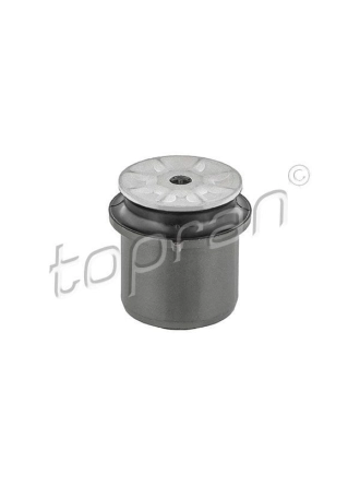 TOPRAN 634454 | Arka Dingil Burcu (VW Golf 13- Polo 18- Audi A3 13- Seat Leon 13- Skoda Octavia 13 -)
