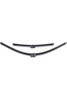 Silbak Vw Volkswagen Caddy 2021-2024 Ön Cam Sileceği Silecek Silgi Silgeç Takımı Seti 70*40CM