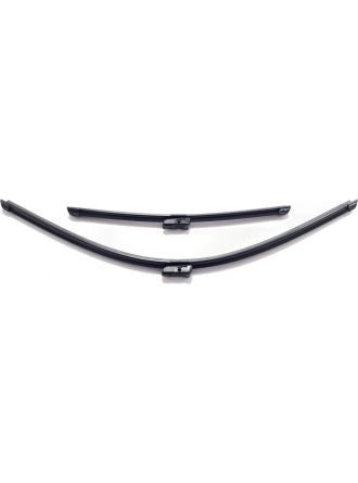 Silbak Vw Volkswagen Caddy 2021-2024 Ön Cam Sileceği Silecek Silgi Silgeç Takımı Seti 70*40CM