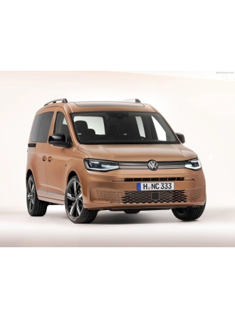 Silbak Vw Volkswagen Caddy 2021-2024 Ön Cam Sileceği Silecek Silgi Silgeç Takımı Seti 70*40CM