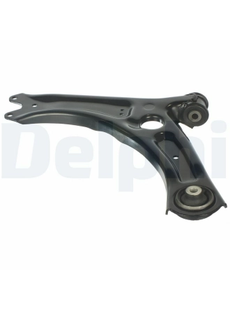DELPHI TC2970 | Salıncak Sol 11-Caddy.III-Octavia-Superb Burclu Rotilsiz