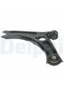 DELPHI TC2970 | Salıncak Sol 11-Caddy.III-Octavia-Superb Burclu Rotilsiz
