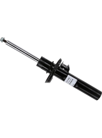 SACHS 317579 | Amortisör Ön 04-Caddy-Golf.V-Jetta-Passat-Octavia 55mmcap