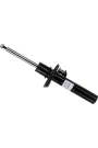 SACHS 317579 | Amortisör Ön 04-Caddy-Golf.V-Jetta-Passat-Octavia 55mmcap