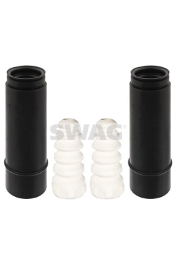 SWAG 30108092 | Amortisör Toz Körüğü Arka Tk 04-Golf-Jetta-Touran-Octavia