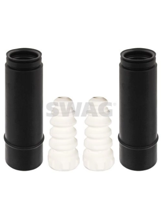 SWAG 30108092 | Amortisör Toz Körüğü Arka Tk 04-Golf-Jetta-Touran-Octavia
