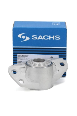 SACHS 802382 | Arka Amortisör Takozu (VW Golf 07-14 Passat 06-15 Audi A3 04-13 Skoda Octavia 04-13)