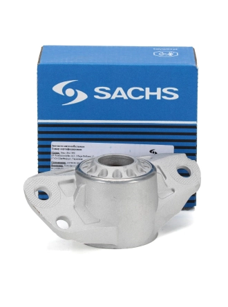SACHS 802382 | Arka Amortisör Takozu (VW Golf 07-14 Passat 06-15 Audi A3 04-13 Skoda Octavia 04-13)