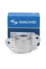 SACHS 802382 | Arka Amortisör Takozu (VW Golf 07-14 Passat 06-15 Audi A3 04-13 Skoda Octavia 04-13)
