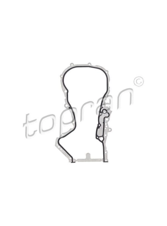 TOPRAN 114536 | Zincir Gergi Contası Golf.V.VI-Jtt-Psst-Oct-Leo-A1-A3 1.4Tsi-1.4Tfsi *Bag-Blf-Bmy-Caxa*
