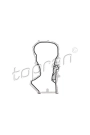 TOPRAN 114536 | Zincir Gergi Contası Golf.V.VI-Jtt-Psst-Oct-Leo-A1-A3 1.4Tsi-1.4Tfsi *Bag-Blf-Bmy-Caxa*