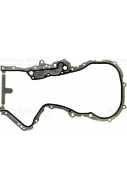 VİCTOR REİNZ 71-36772-00 | Zincir Kapak Contası Altea Leon Toledo Ibiza Fabia Octavia Rapid Roomster Superb Yeti Eos Golf V VI CC Scirocco Tiguan Jetta Passat Polo Touran A3 A1 1.4 1.6 TFSI / TSI Caxc Cmsa Bag Blf Blp Cavg Clsa Cnub Caxa Cnva Cthg Vi